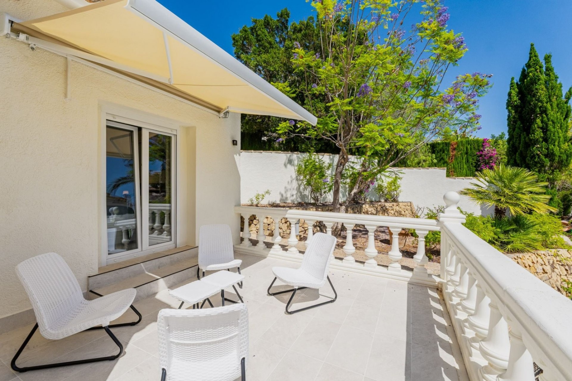 Wiederverkauf - Villa -
Altea - Altea La Vella