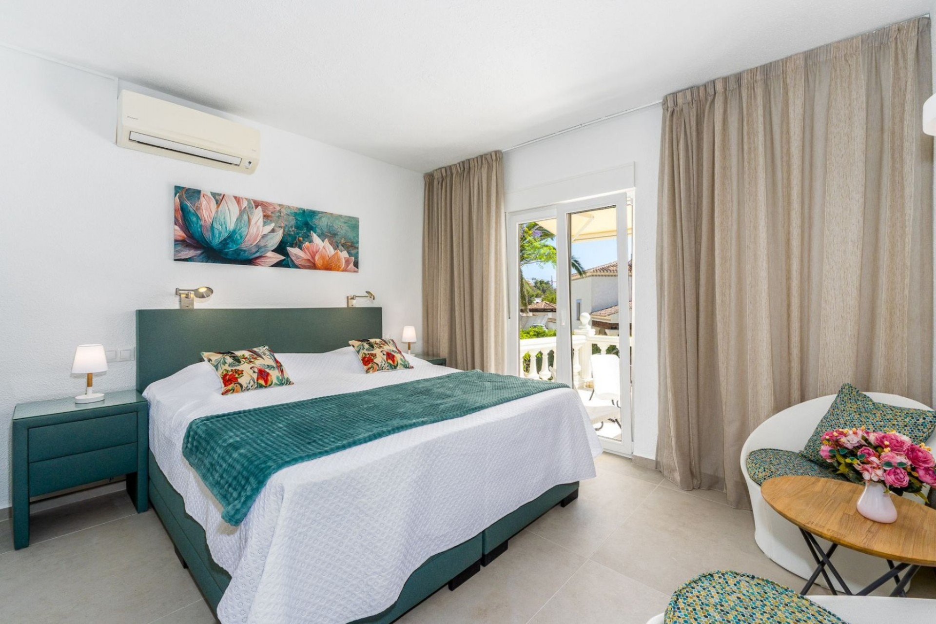 Wiederverkauf - Villa -
Altea - Altea La Vella
