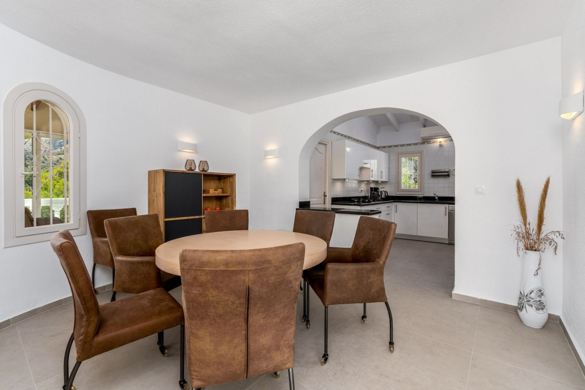 Wiederverkauf - Villa -
Altea - Altea La Vella