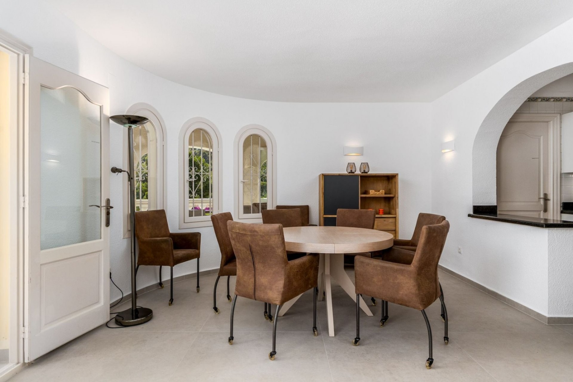 Wiederverkauf - Villa -
Altea - Altea La Vella