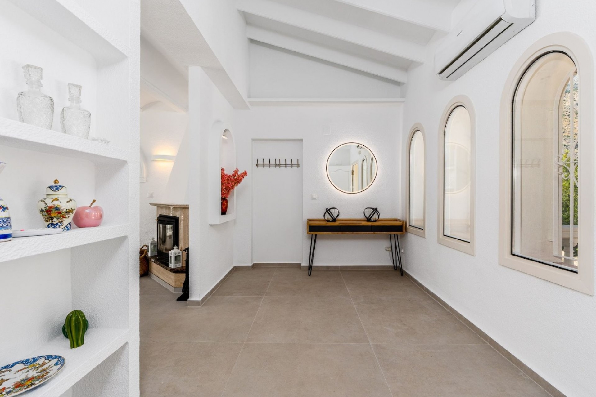 Wiederverkauf - Villa -
Altea - Altea La Vella