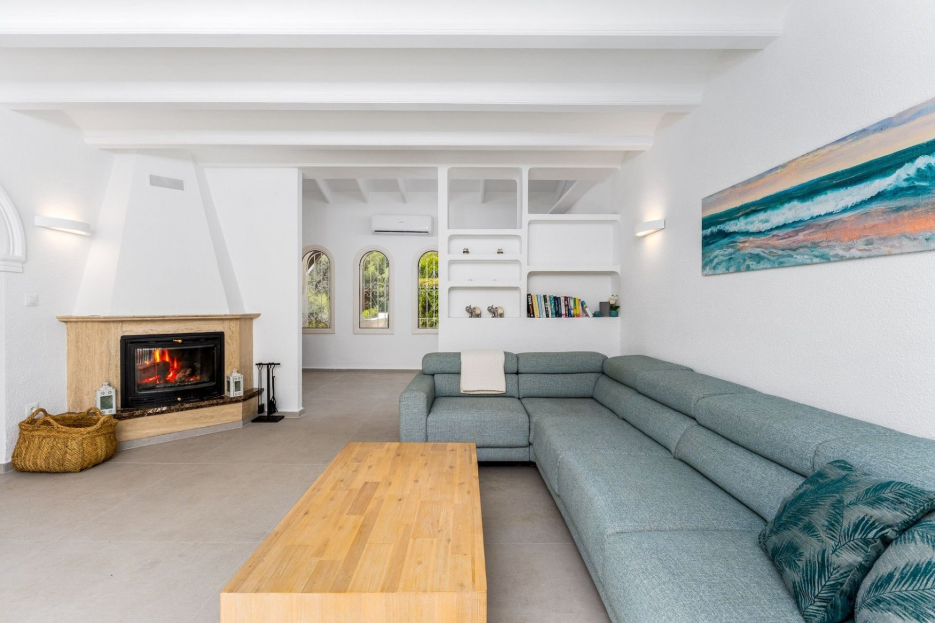 Wiederverkauf - Villa -
Altea - Altea La Vella