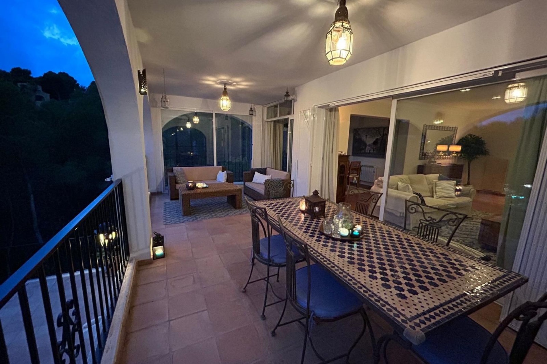 Wiederverkauf - Villa -
Altea - Altea La Vella