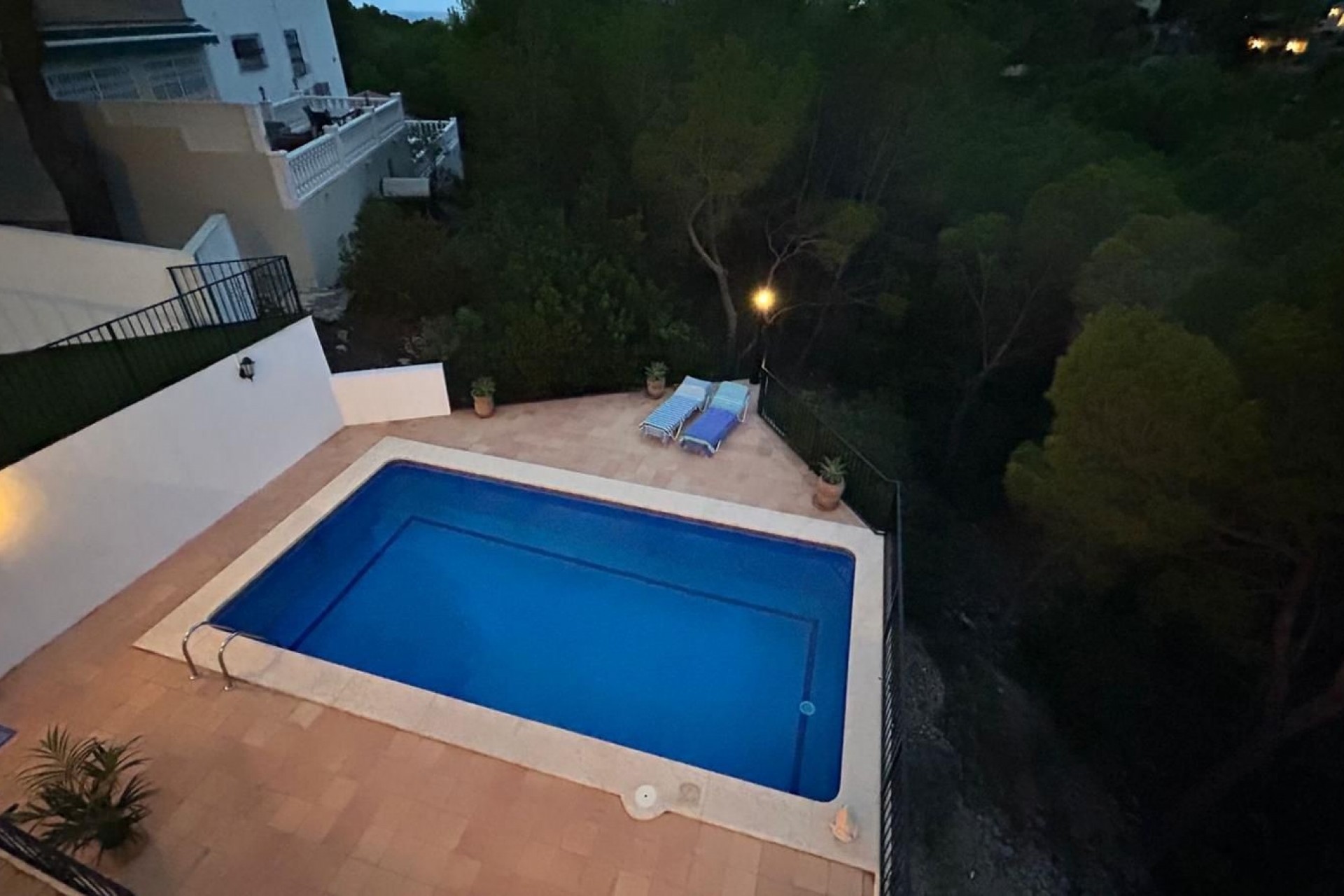 Wiederverkauf - Villa -
Altea - Altea La Vella