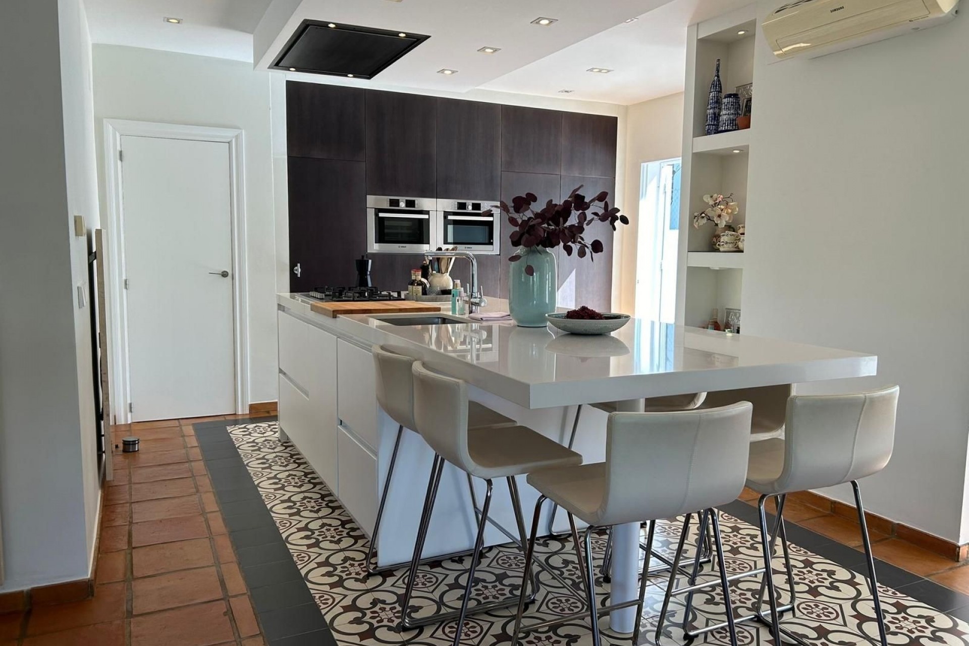 Wiederverkauf - Villa -
Altea - Altea La Vella