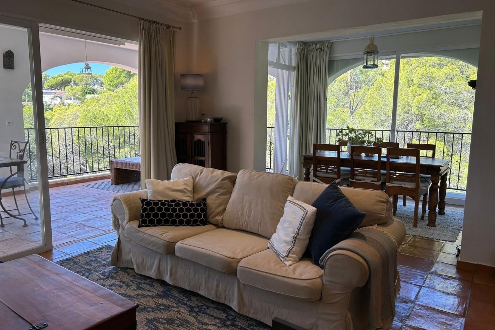 Wiederverkauf - Villa -
Altea - Altea La Vella