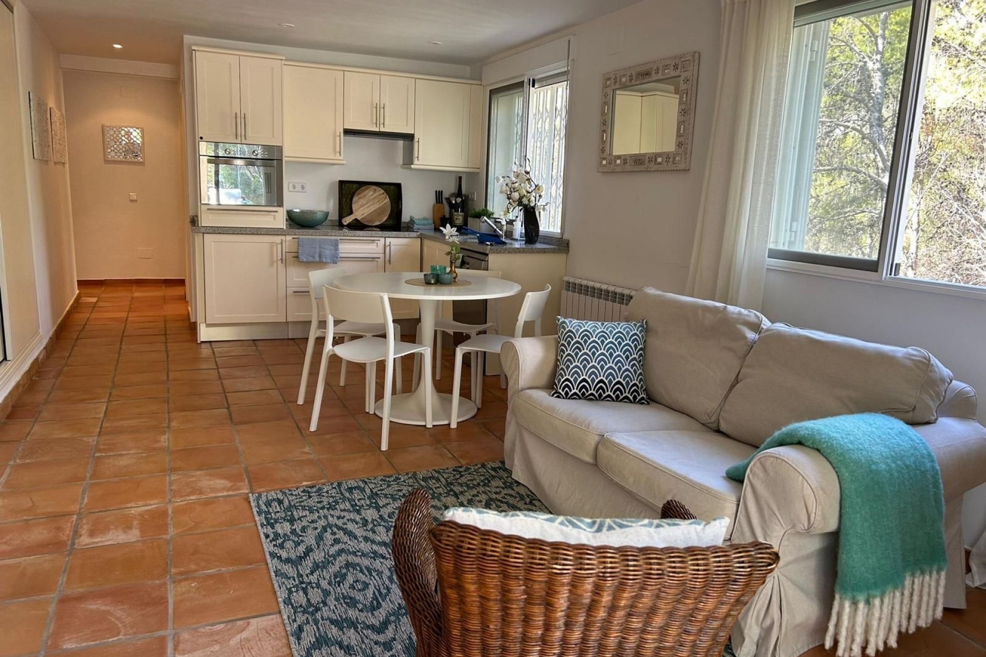 Wiederverkauf - Villa -
Altea - Altea La Vella