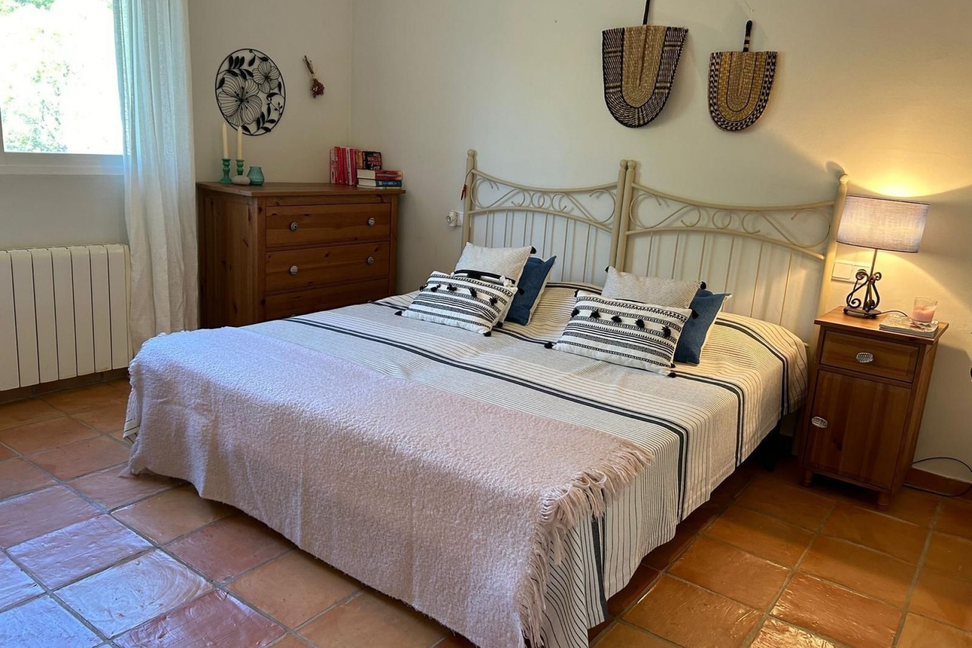 Wiederverkauf - Villa -
Altea - Altea La Vella