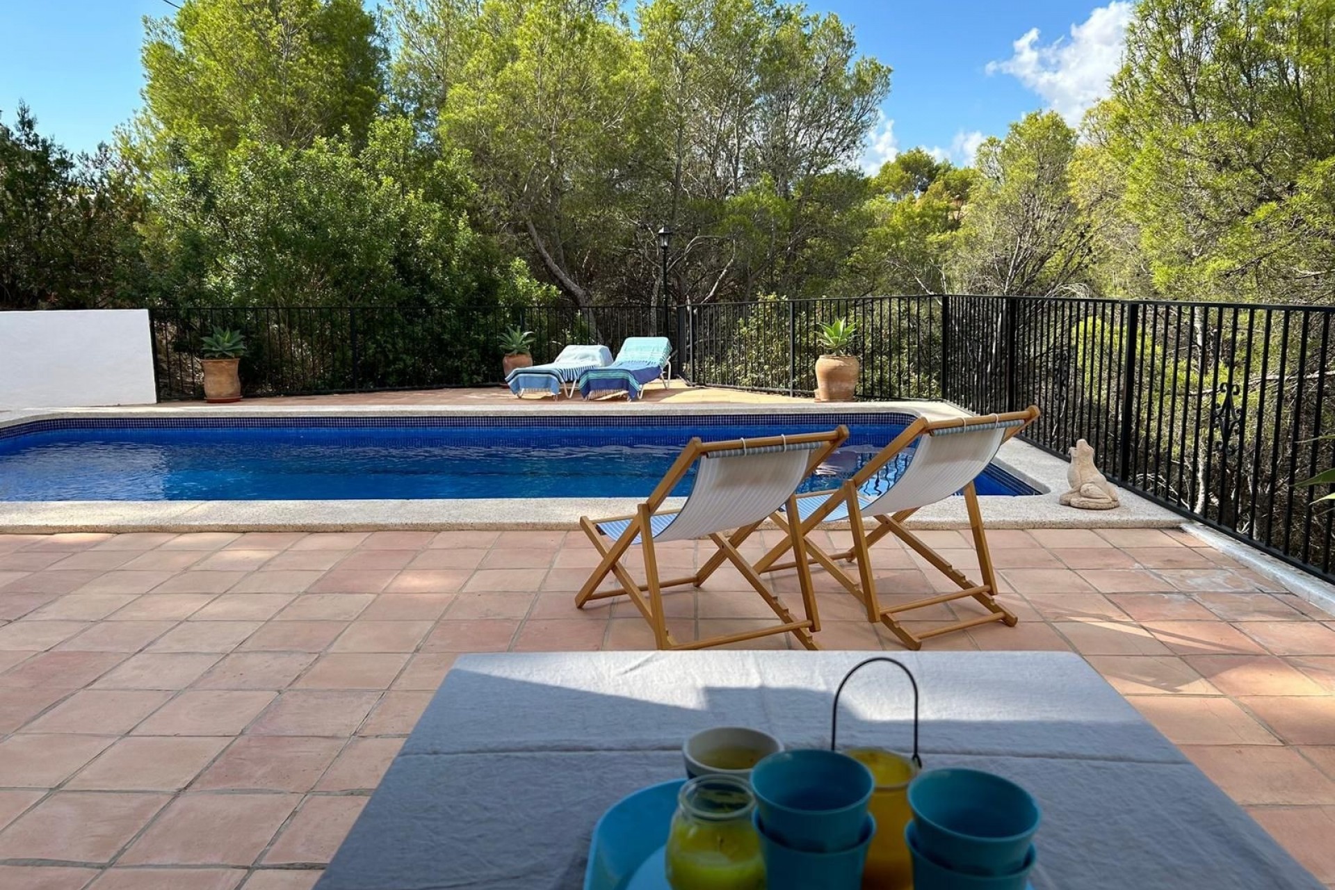 Wiederverkauf - Villa -
Altea - Altea La Vella
