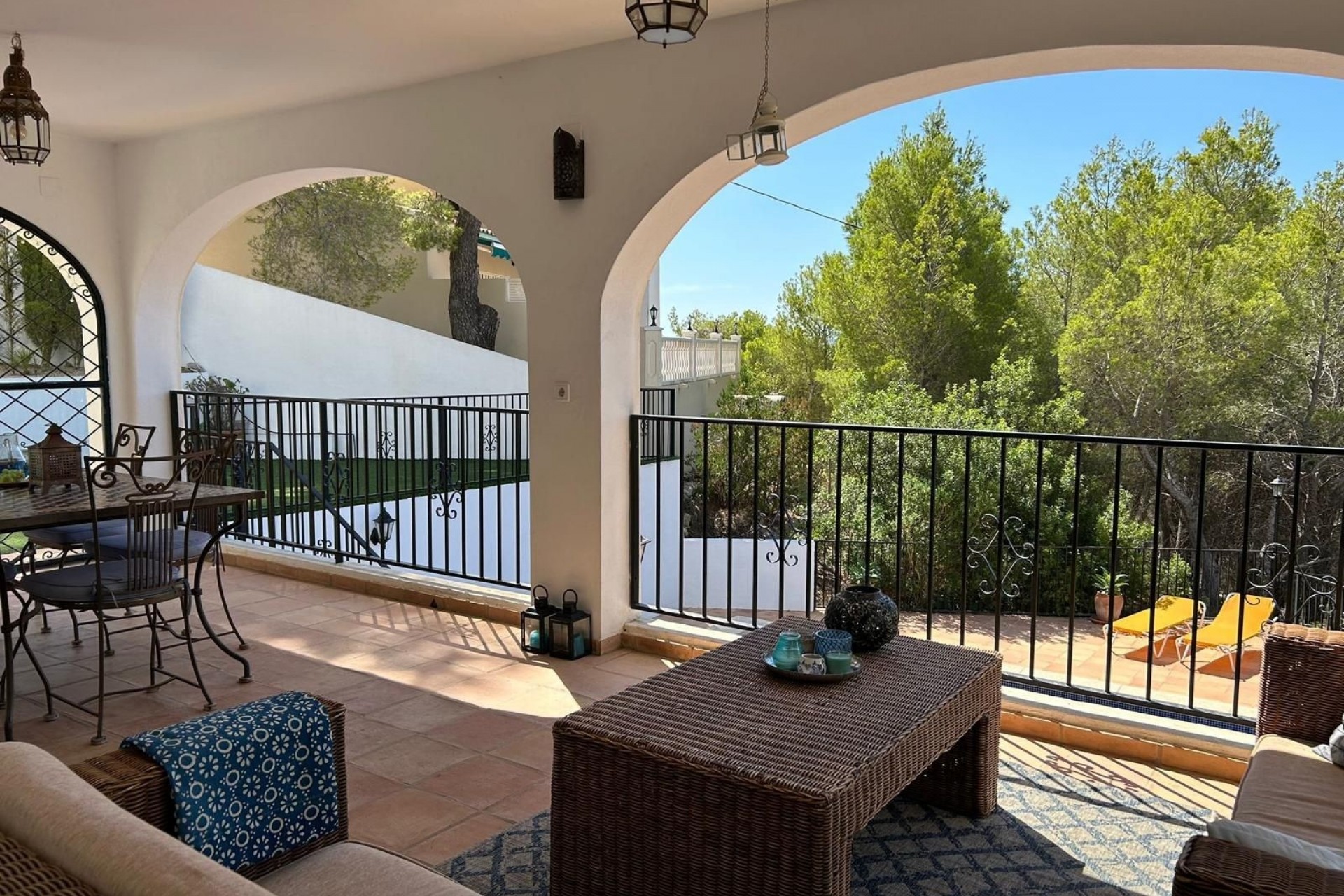 Wiederverkauf - Villa -
Altea - Altea La Vella