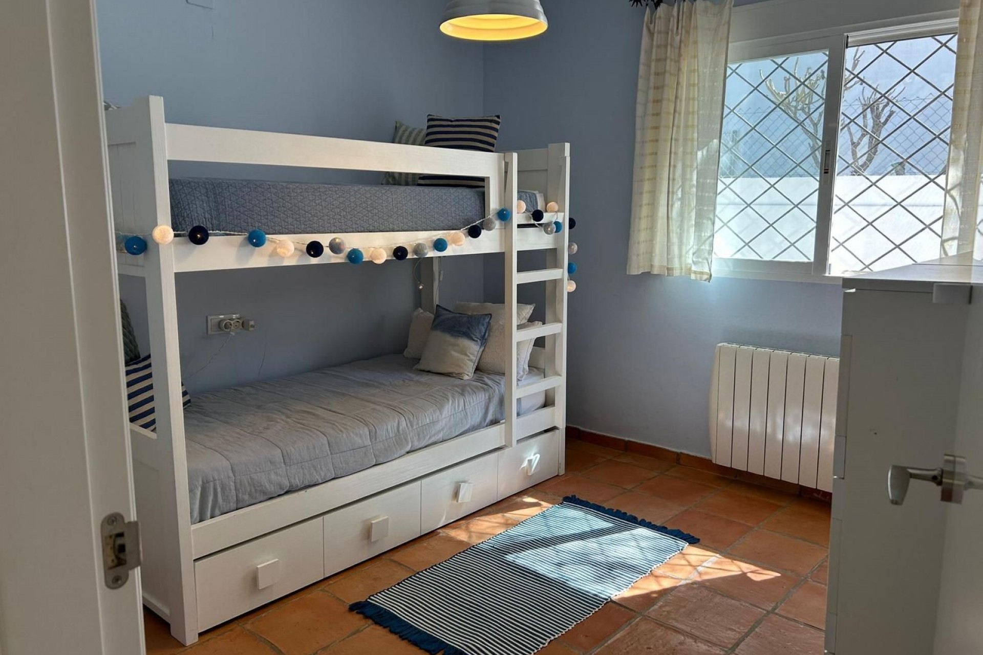 Wiederverkauf - Villa -
Altea - Altea La Vella