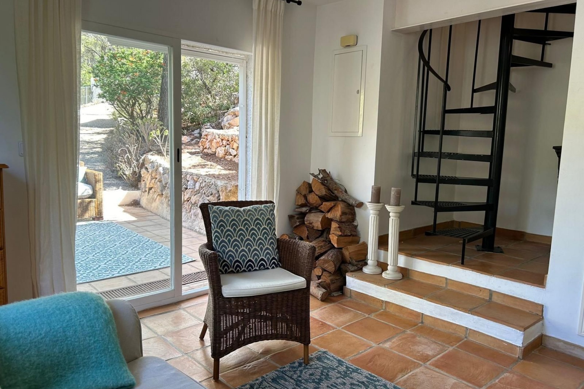 Wiederverkauf - Villa -
Altea - Altea La Vella