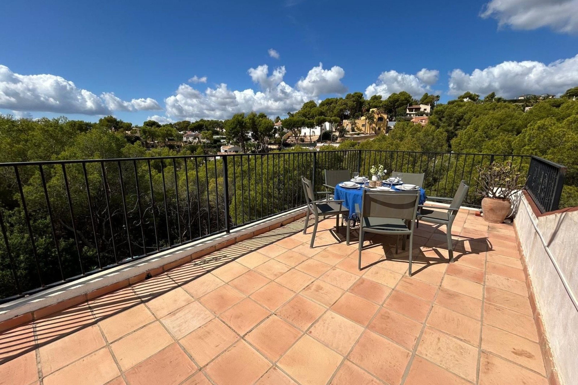 Wiederverkauf - Villa -
Altea - Altea La Vella