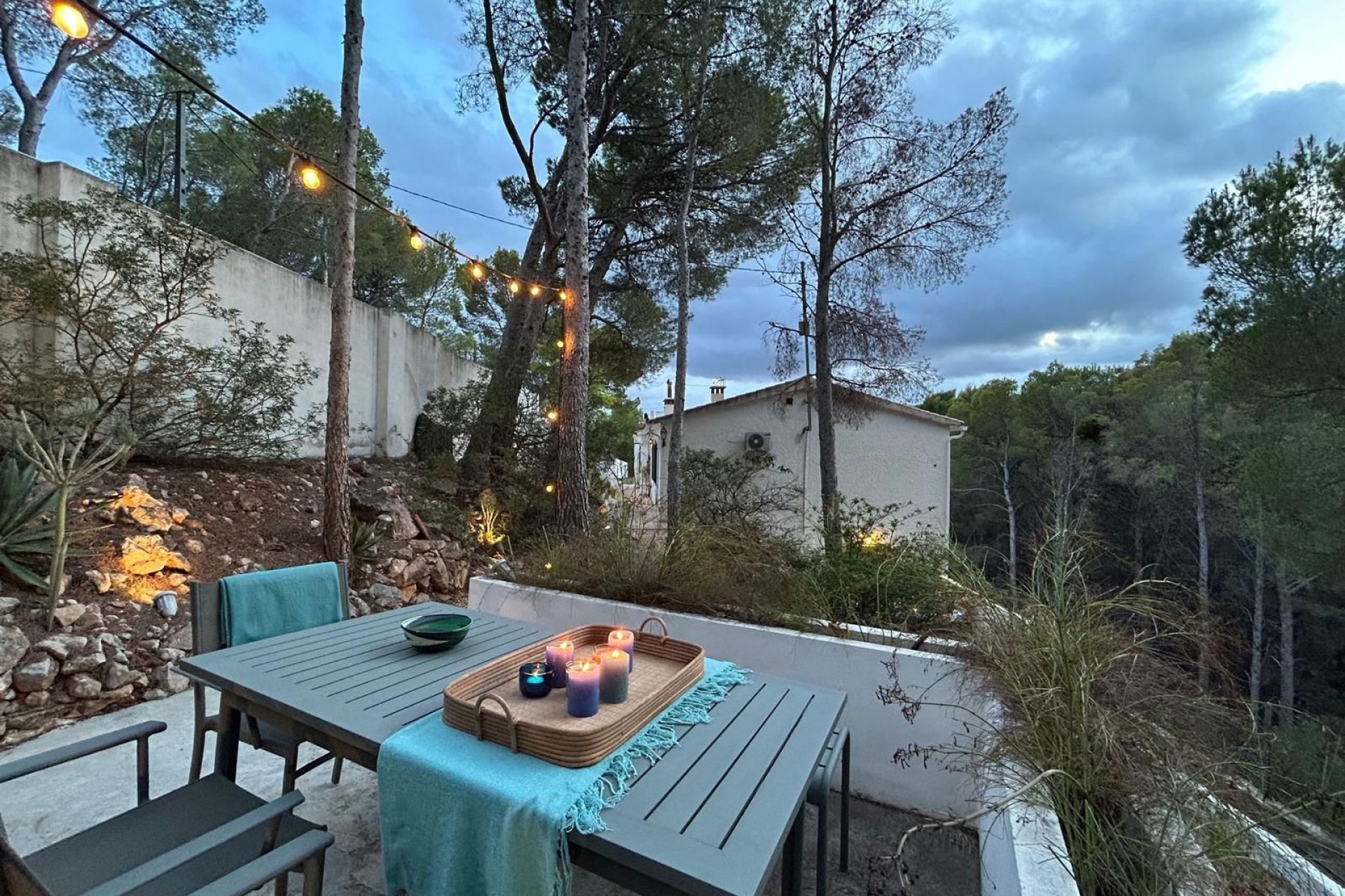 Wiederverkauf - Villa -
Altea - Altea La Vella