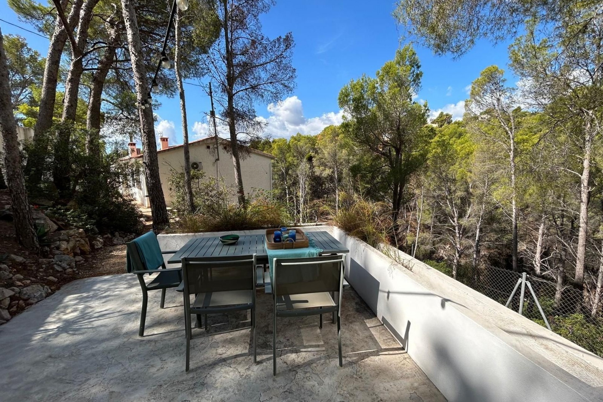 Wiederverkauf - Villa -
Altea - Altea La Vella