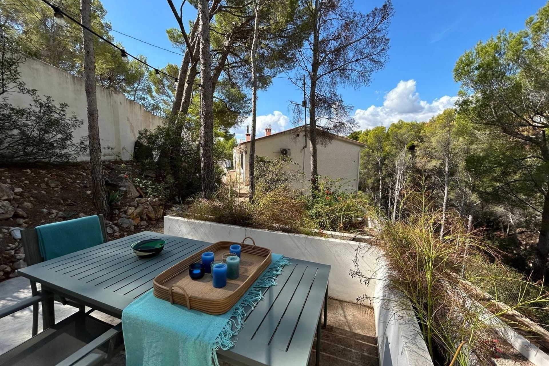 Wiederverkauf - Villa -
Altea - Altea La Vella