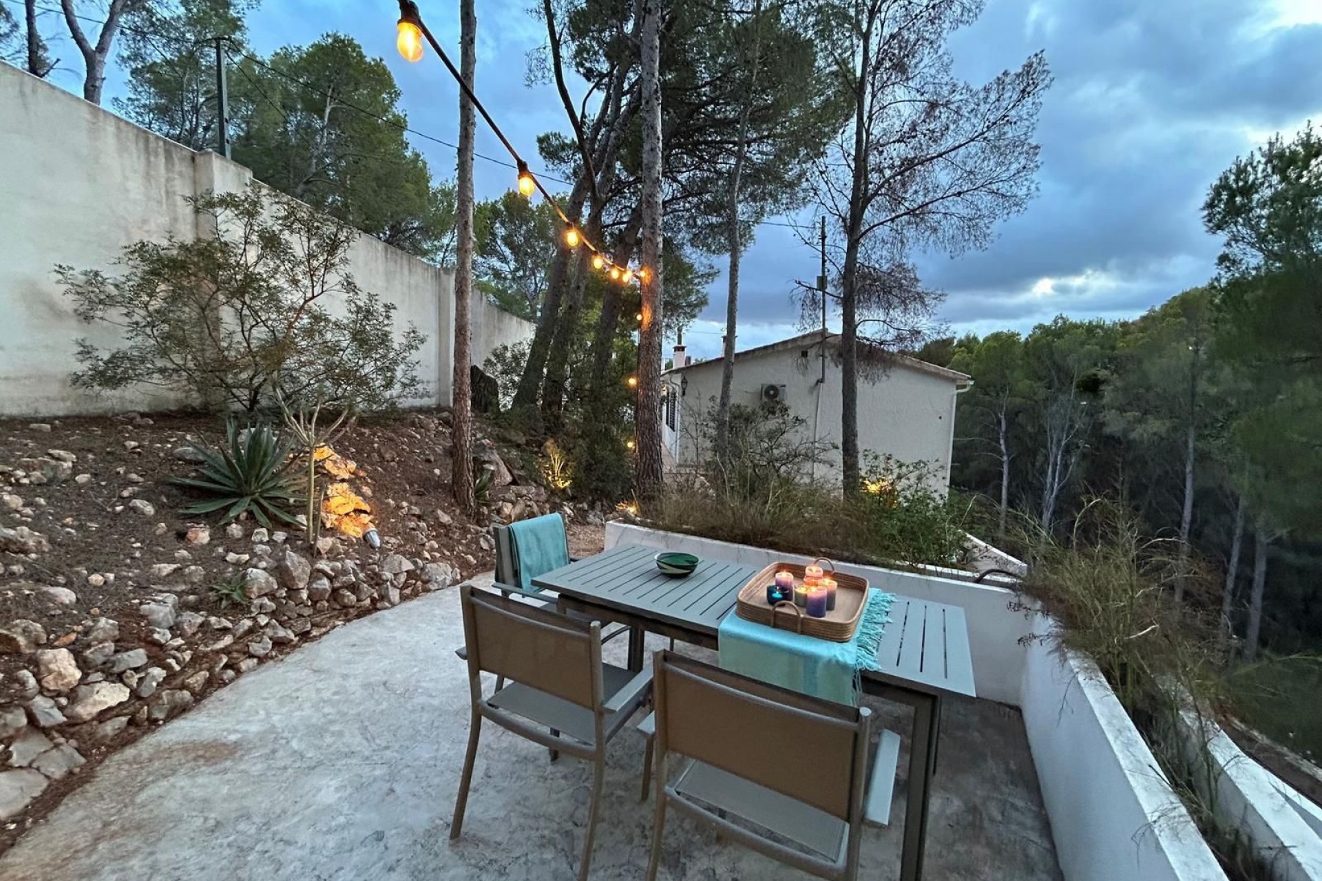 Wiederverkauf - Villa -
Altea - Altea La Vella