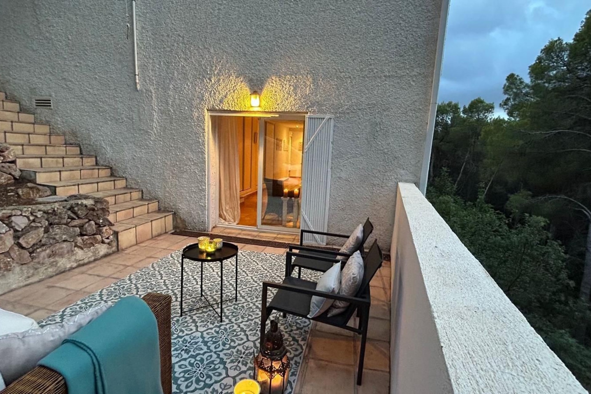 Wiederverkauf - Villa -
Altea - Altea La Vella