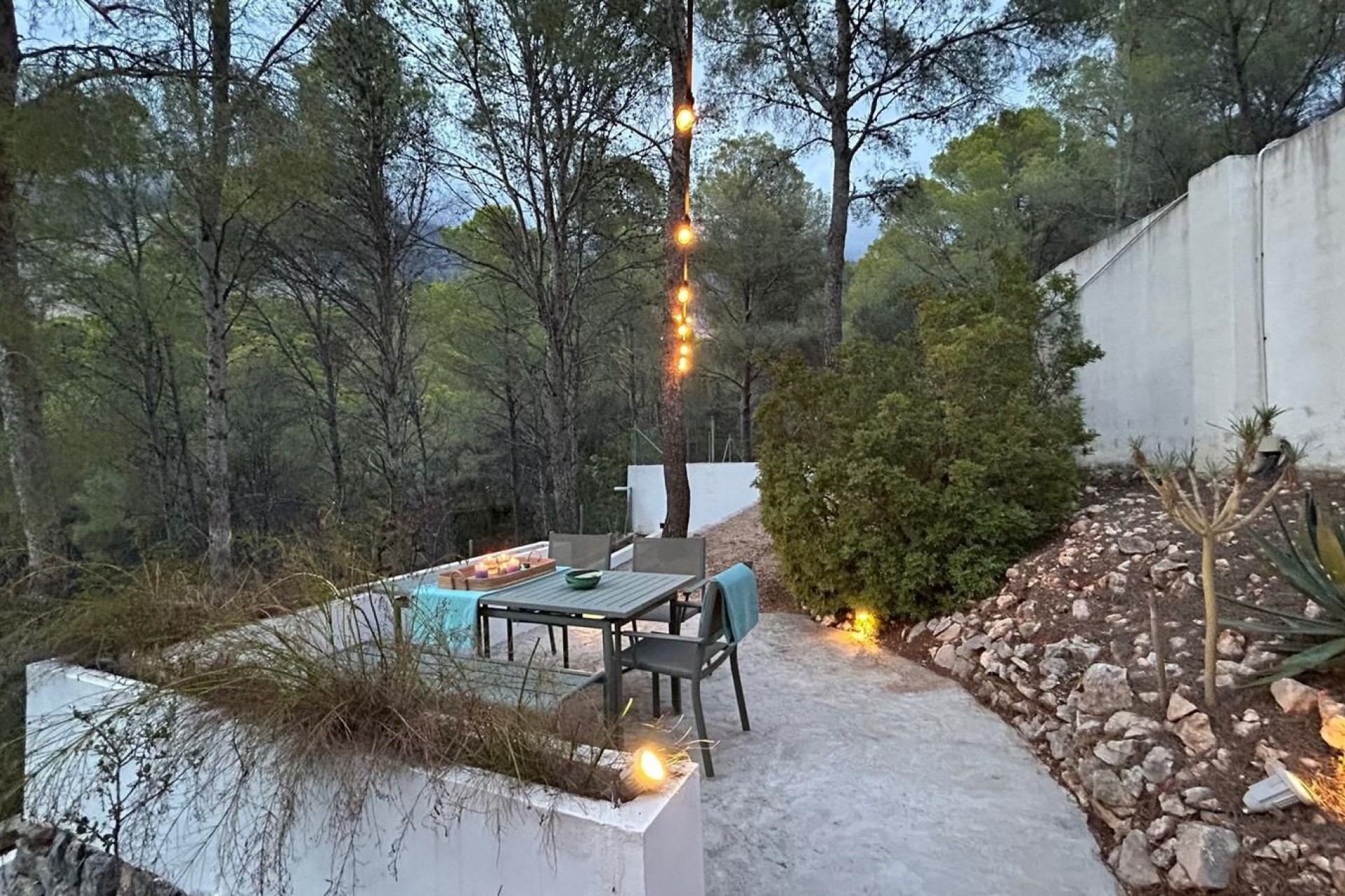 Wiederverkauf - Villa -
Altea - Altea La Vella