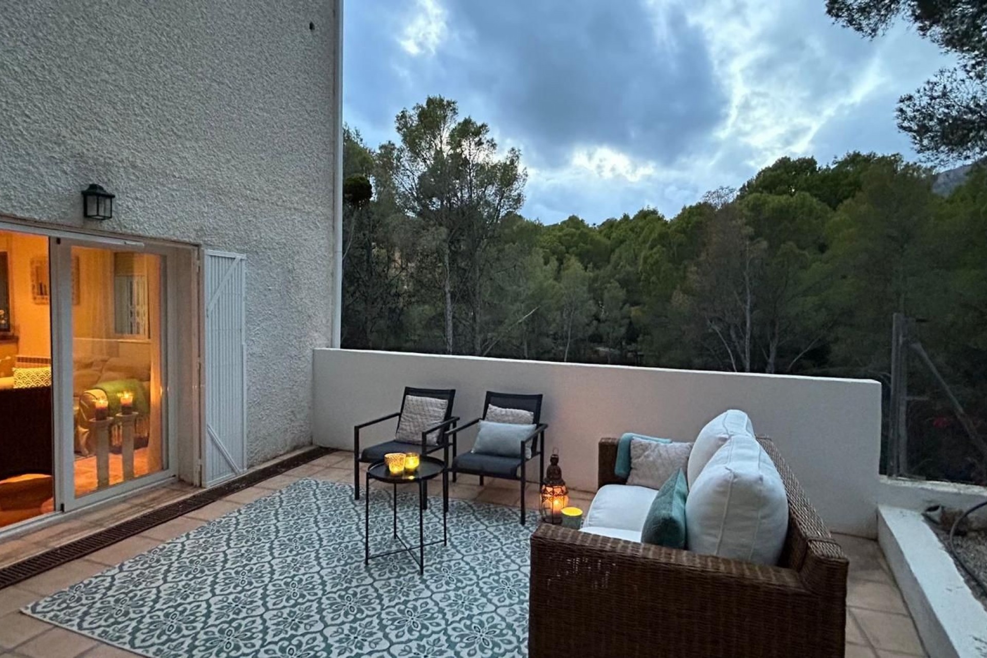 Wiederverkauf - Villa -
Altea - Altea La Vella