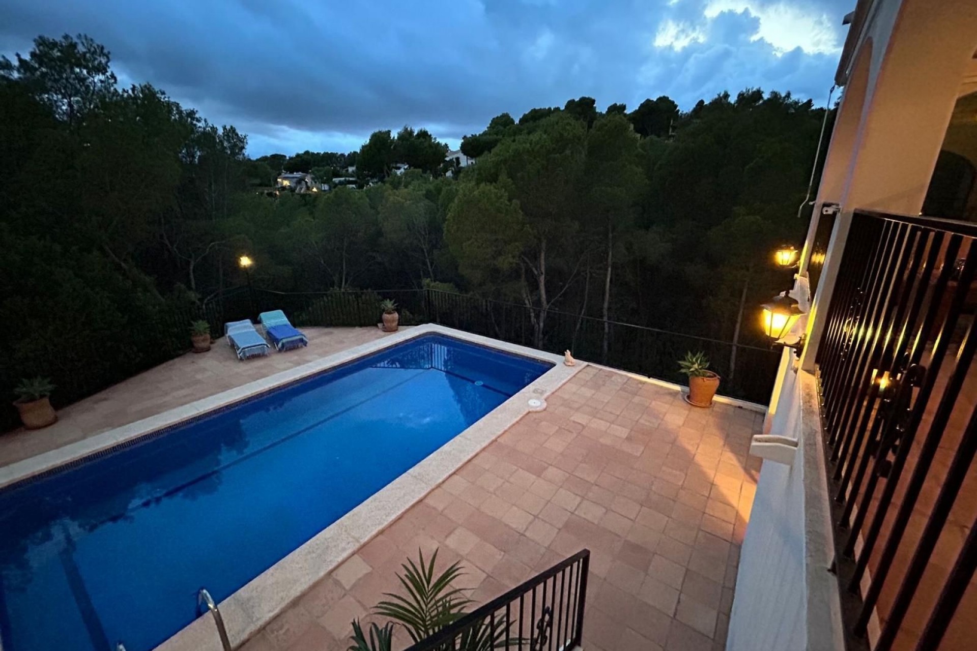 Wiederverkauf - Villa -
Altea - Altea La Vella