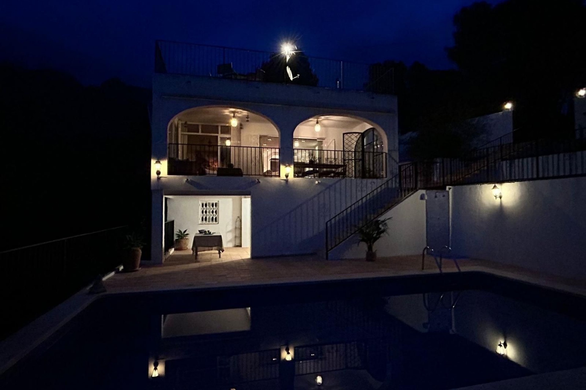 Wiederverkauf - Villa -
Altea - Altea La Vella