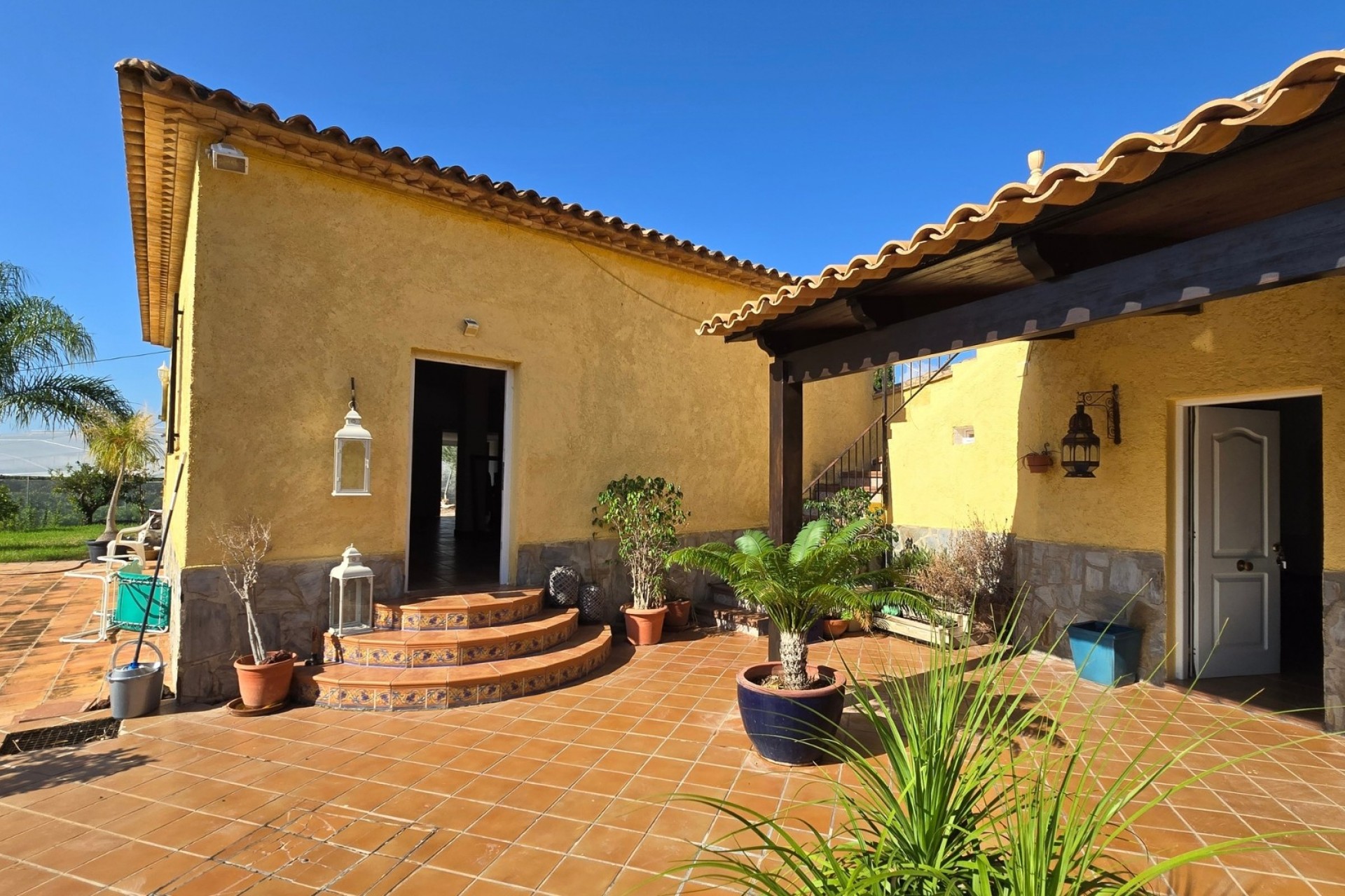 Wiederverkauf - Villa -
Altea - Altea La Vella