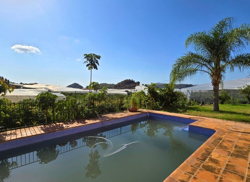 Wiederverkauf - Villa -
Altea - Altea La Vella