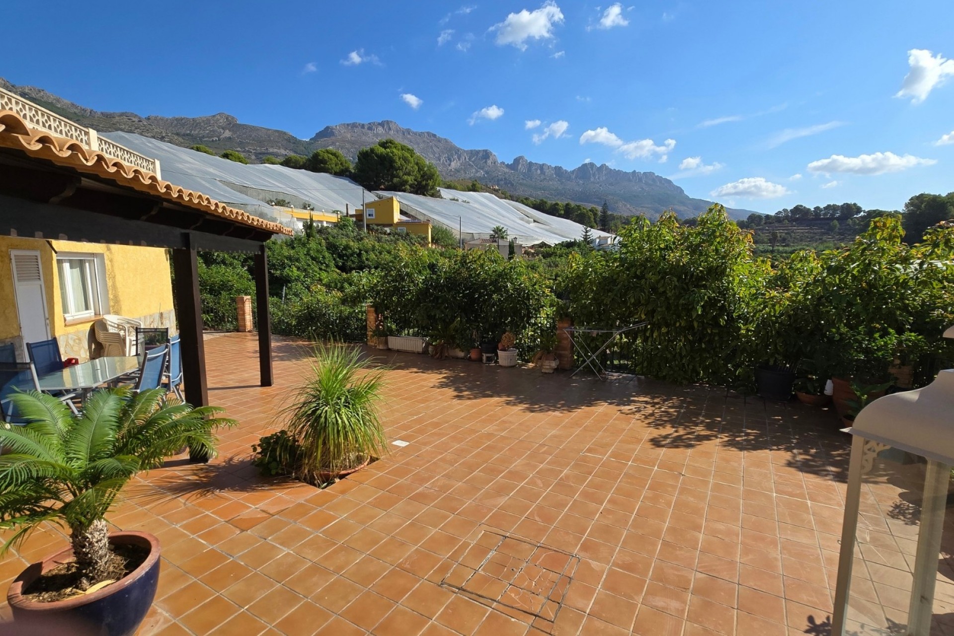 Wiederverkauf - Villa -
Altea - Altea La Vella