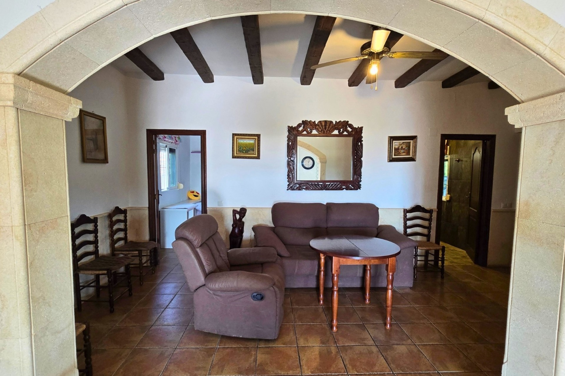 Wiederverkauf - Villa -
Altea - Altea La Vella