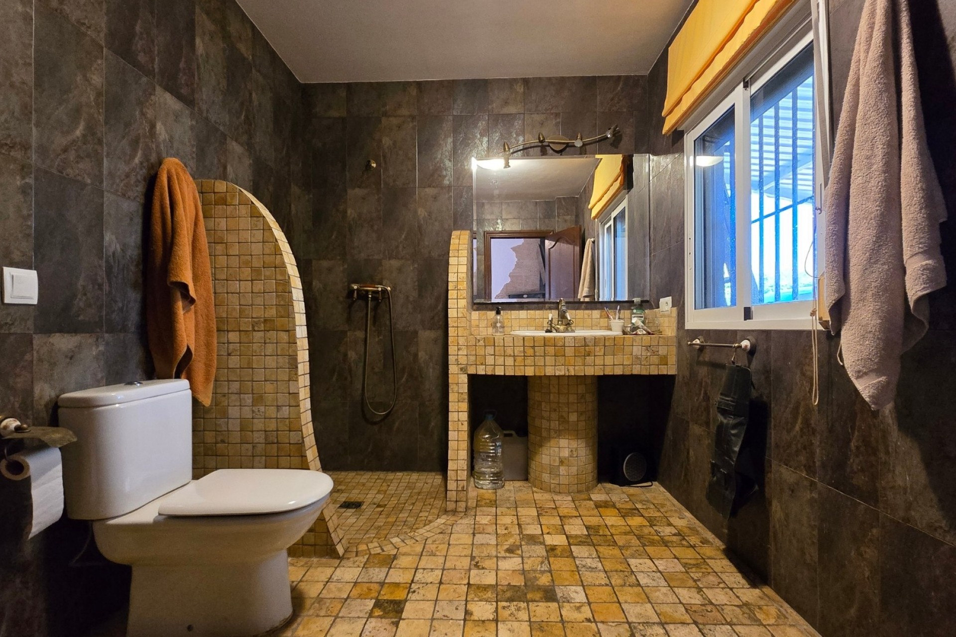 Wiederverkauf - Villa -
Altea - Altea La Vella