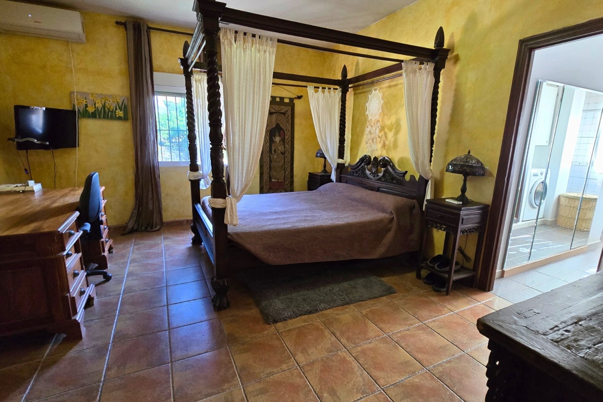 Wiederverkauf - Villa -
Altea - Altea La Vella