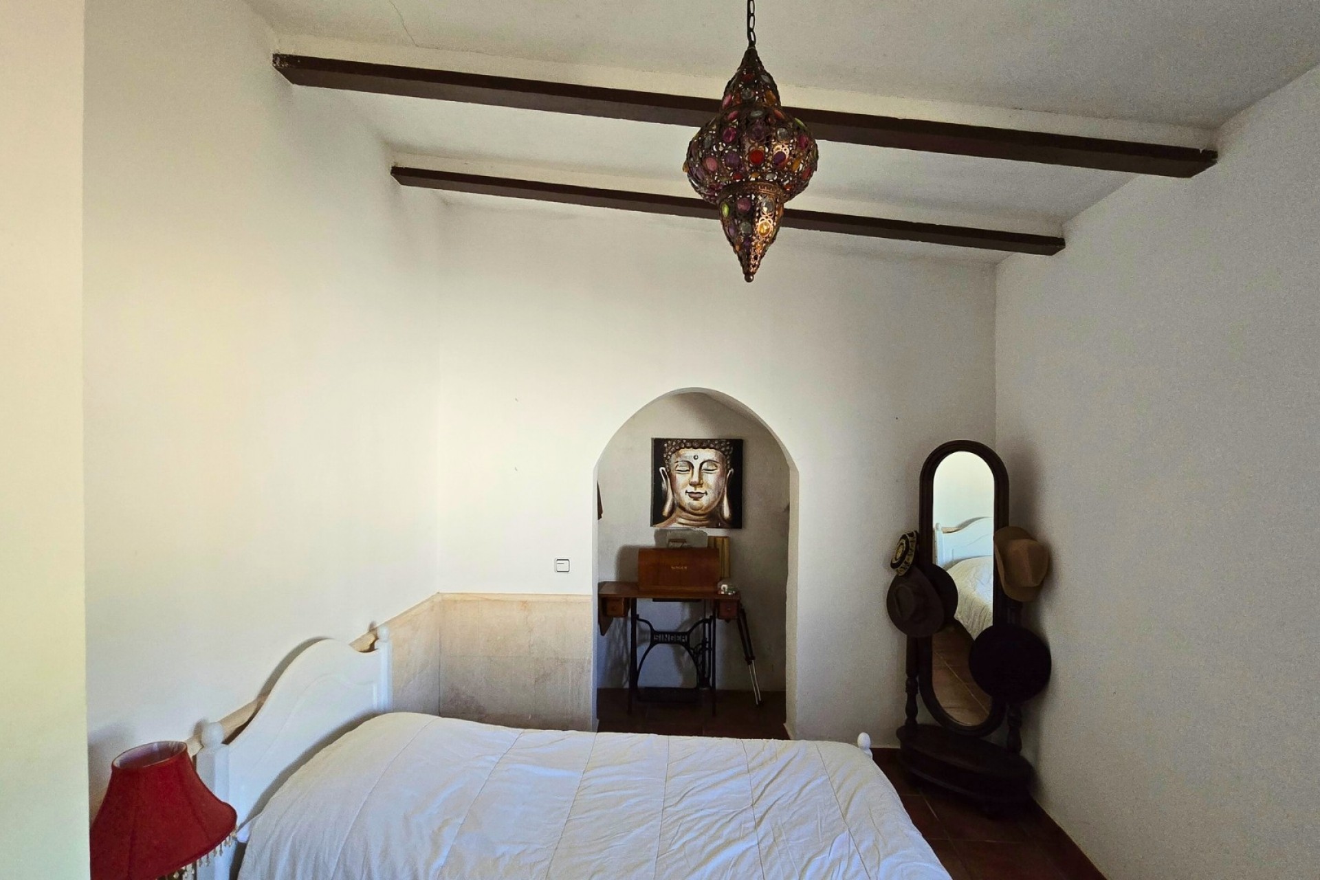 Wiederverkauf - Villa -
Altea - Altea La Vella