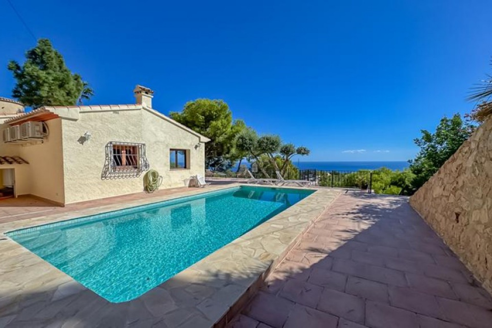 Wiederverkauf - Villa -
Altea - Altea La Vella