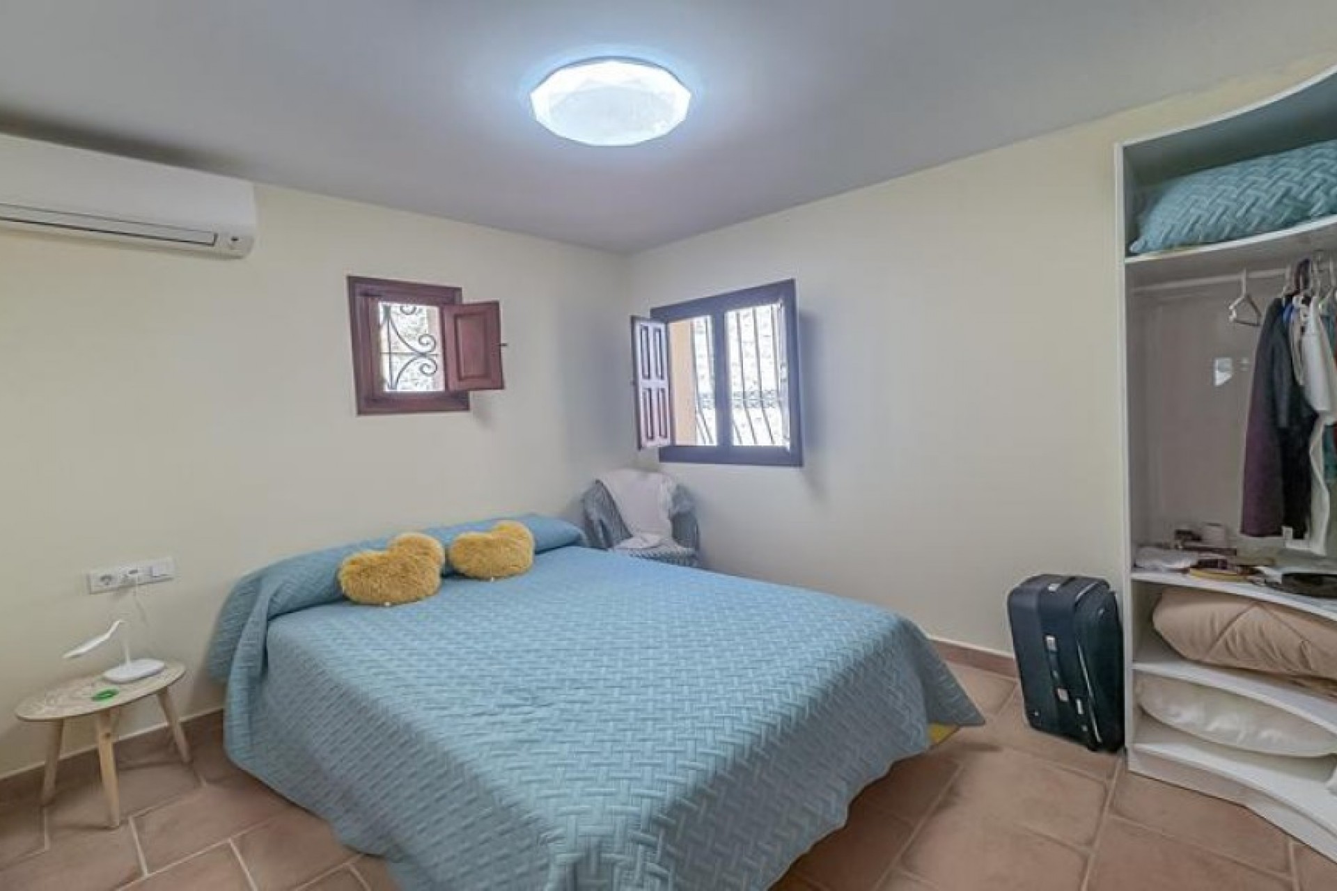 Wiederverkauf - Villa -
Altea - Altea La Vella