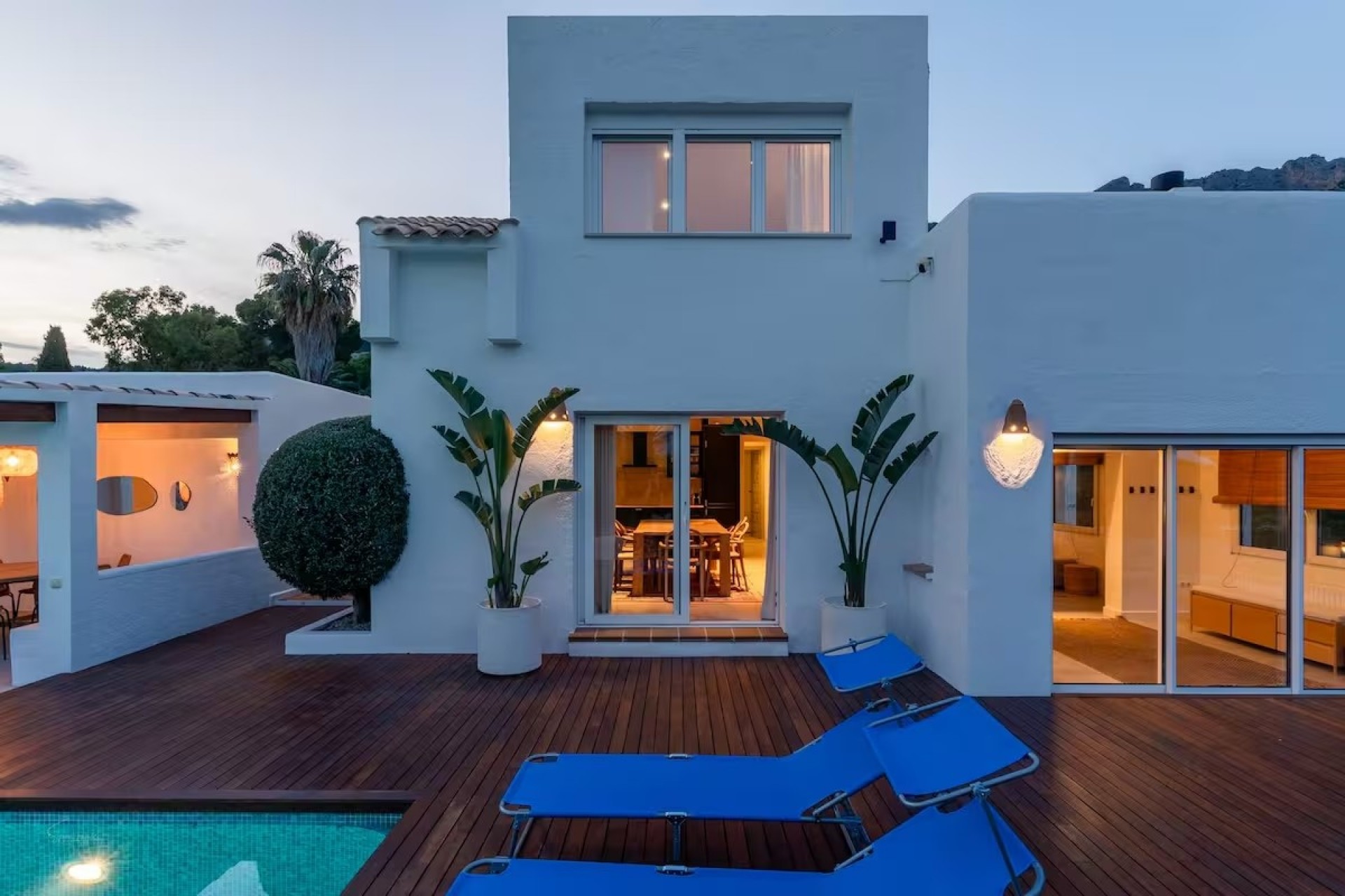 Wiederverkauf - Villa -
Altea - Altea La Vella