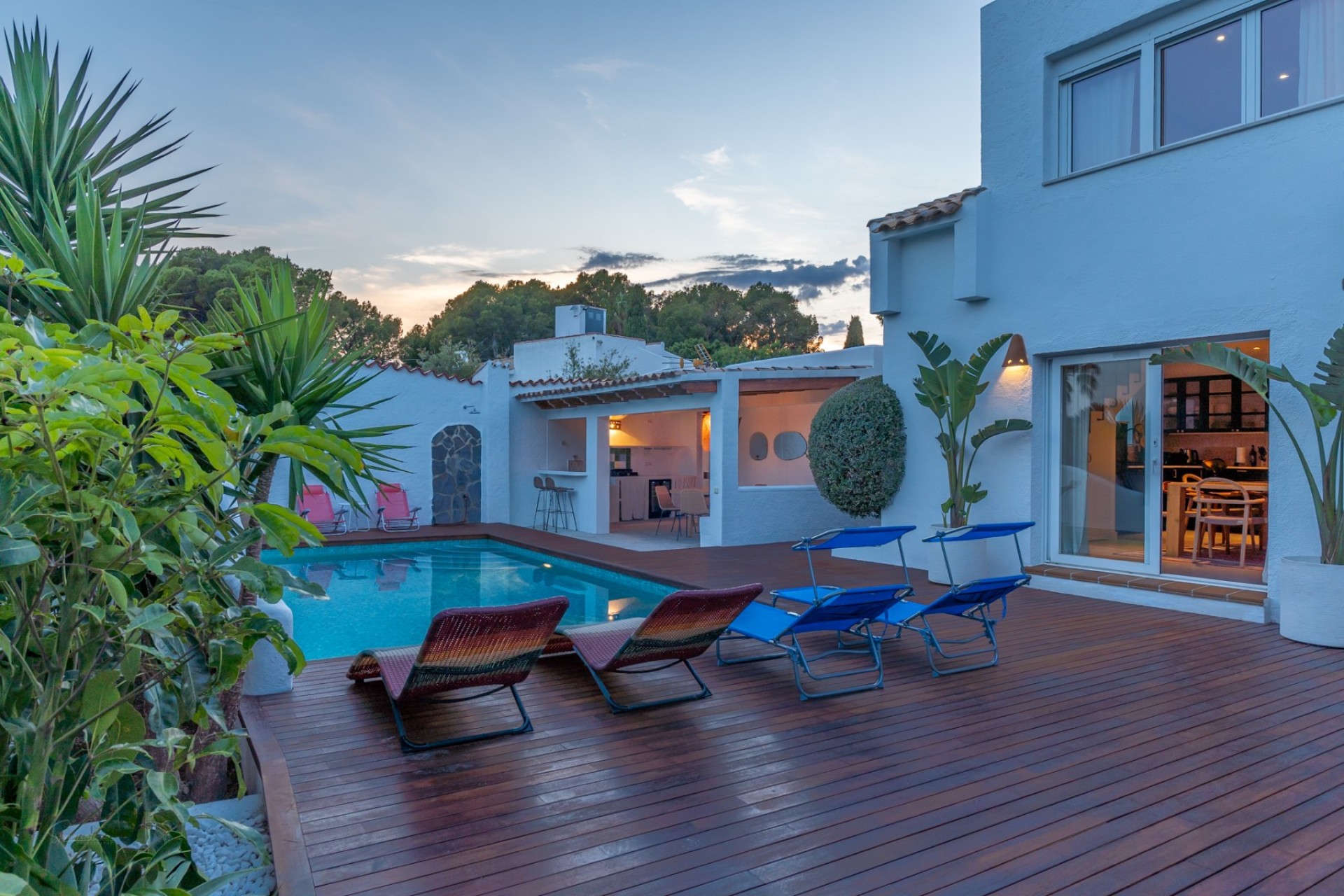 Wiederverkauf - Villa -
Altea - Altea La Vella