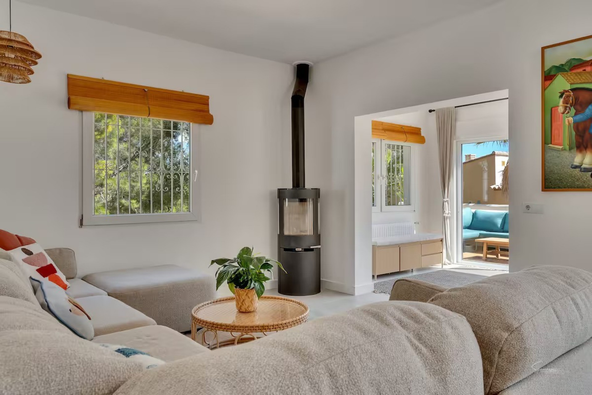 Wiederverkauf - Villa -
Altea - Altea La Vella