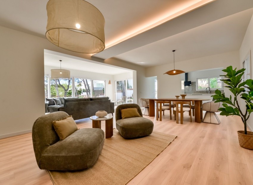 Wiederverkauf - Villa -
Altea - Altea La Vella