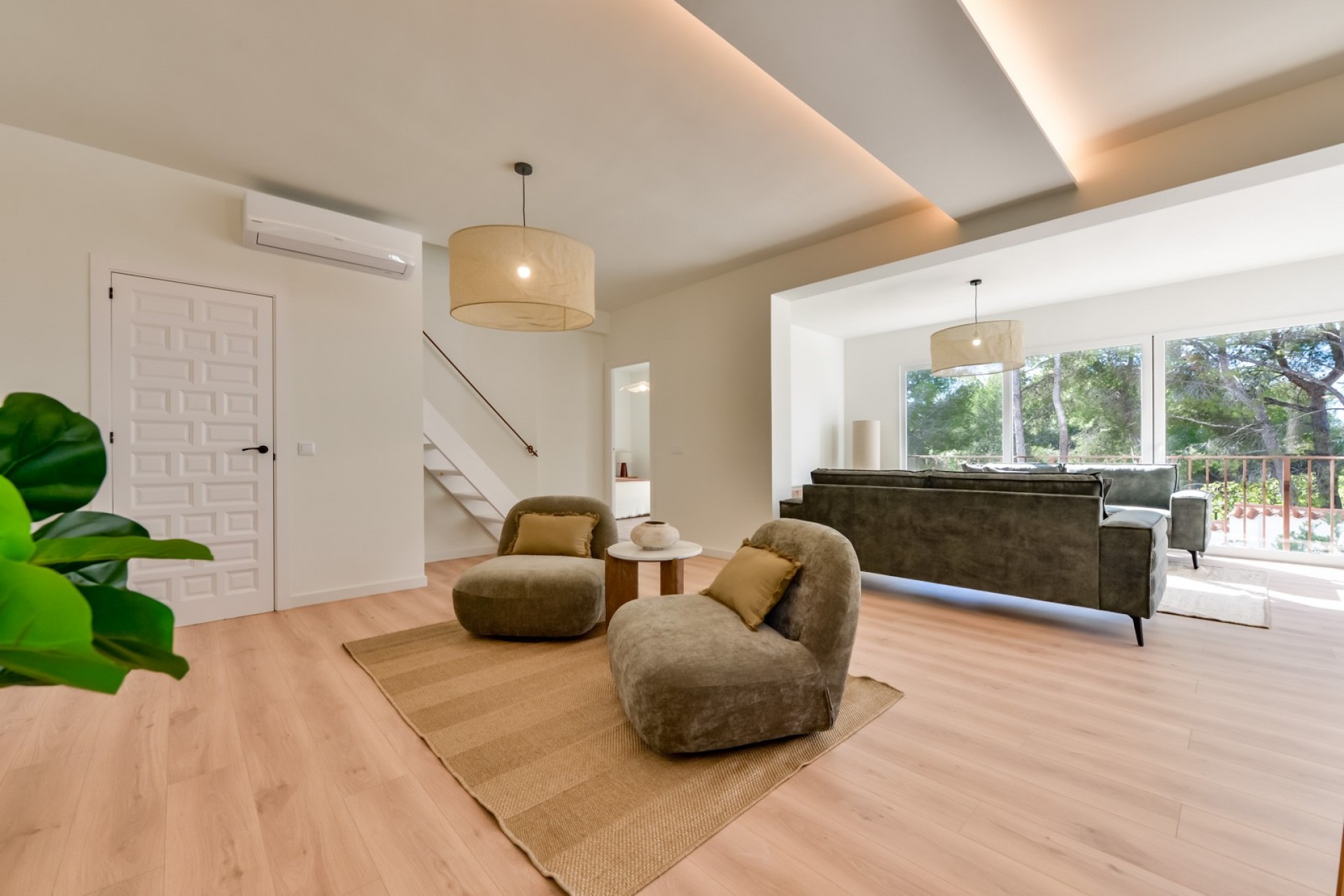 Wiederverkauf - Villa -
Altea - Altea La Vella