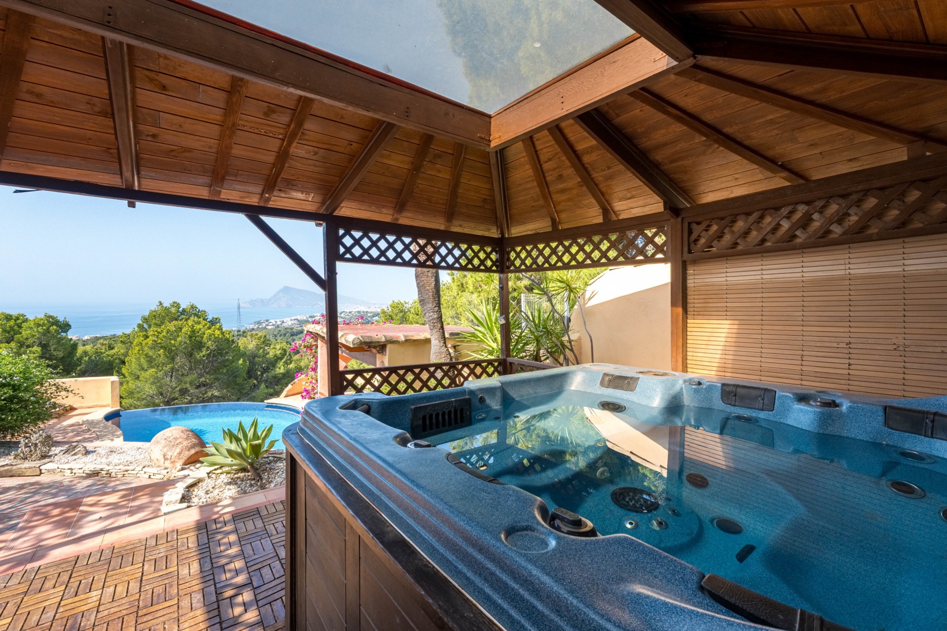 Wiederverkauf - Villa -
Altea - Altea La Vella