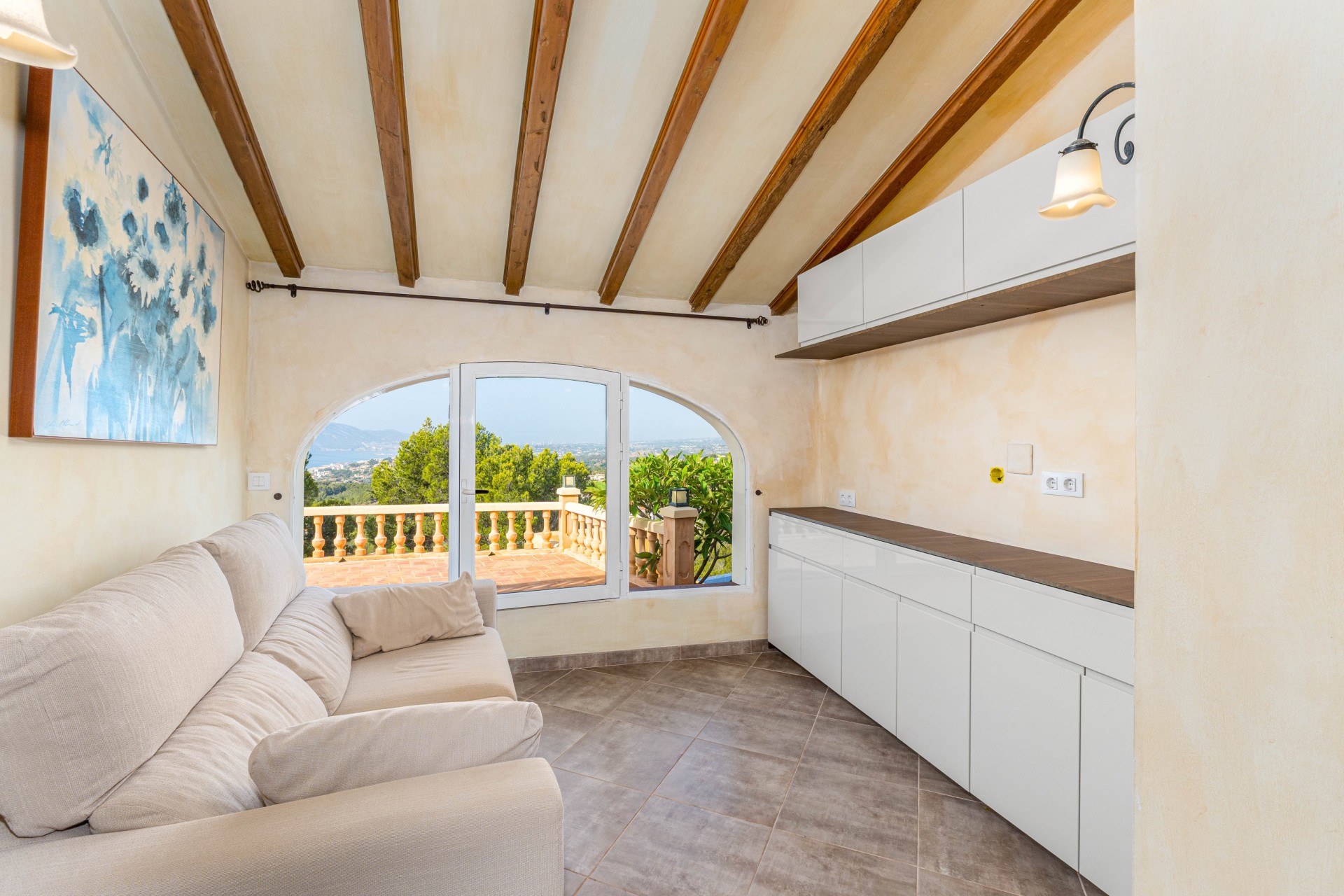 Wiederverkauf - Villa -
Altea - Altea La Vella