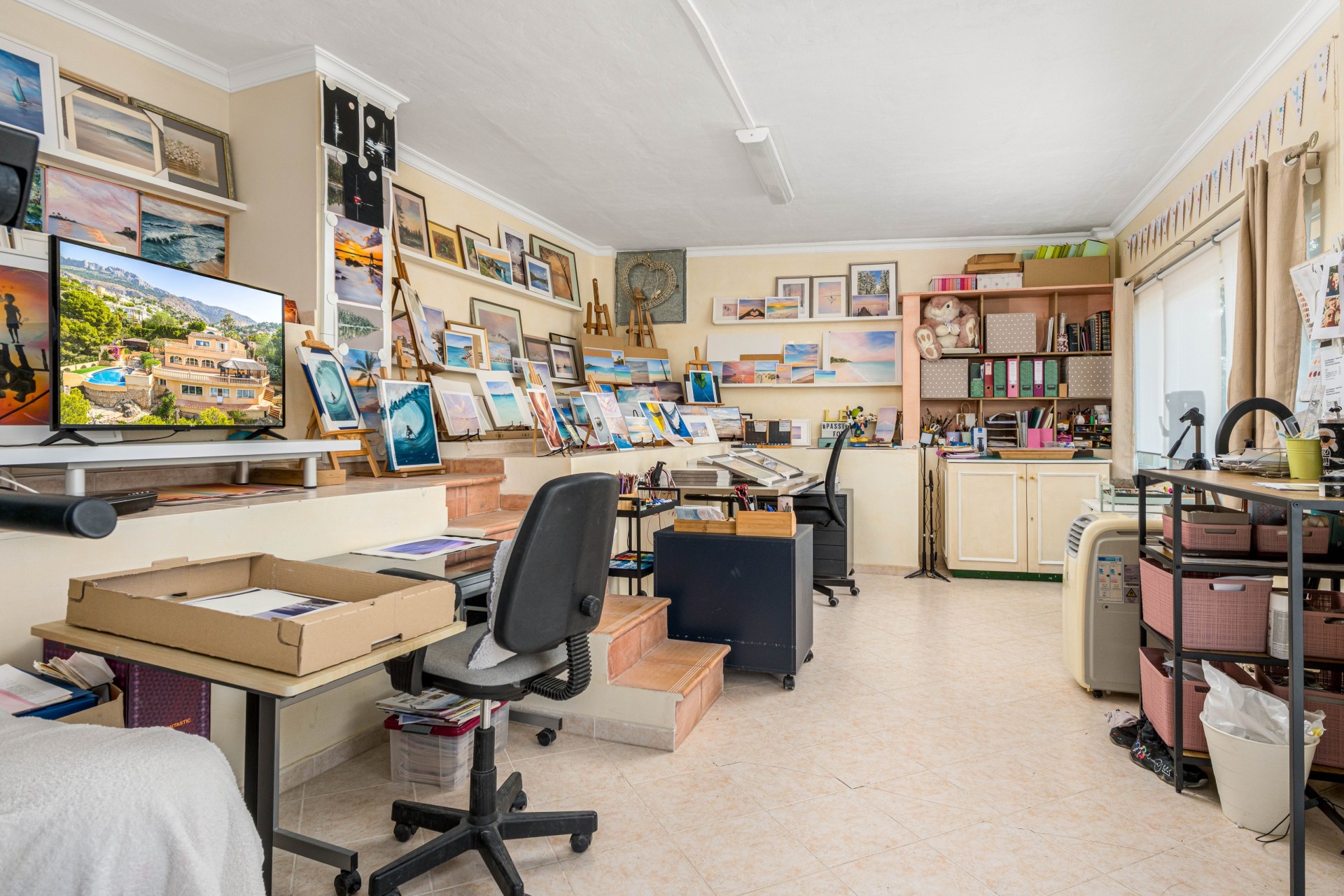 Wiederverkauf - Villa -
Altea - Altea La Vella