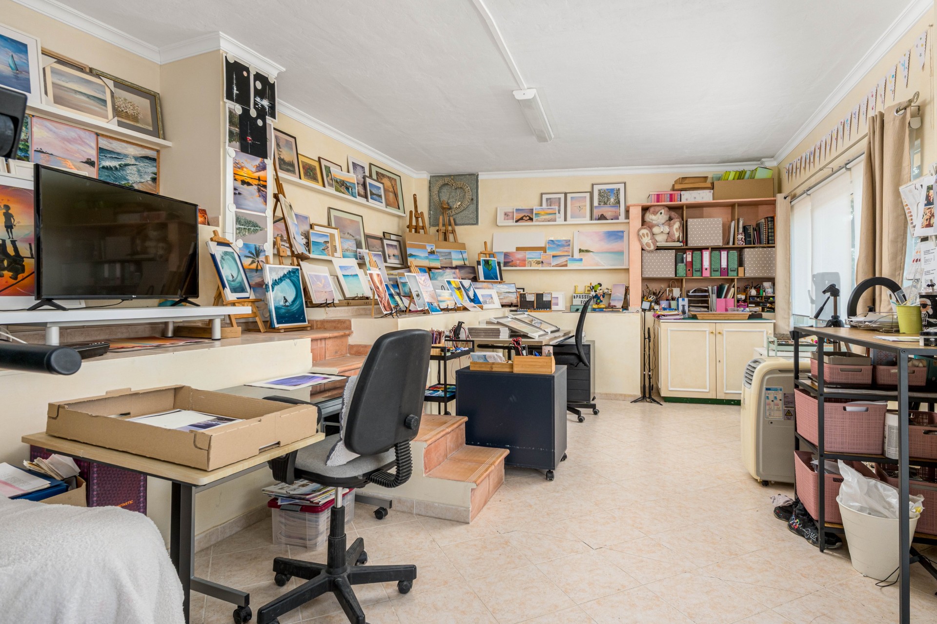 Wiederverkauf - Villa -
Altea - Altea La Vella