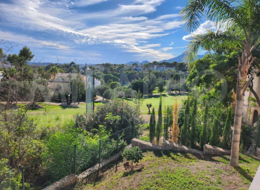 Wiederverkauf - Villa -
Altea - Altea La Vella