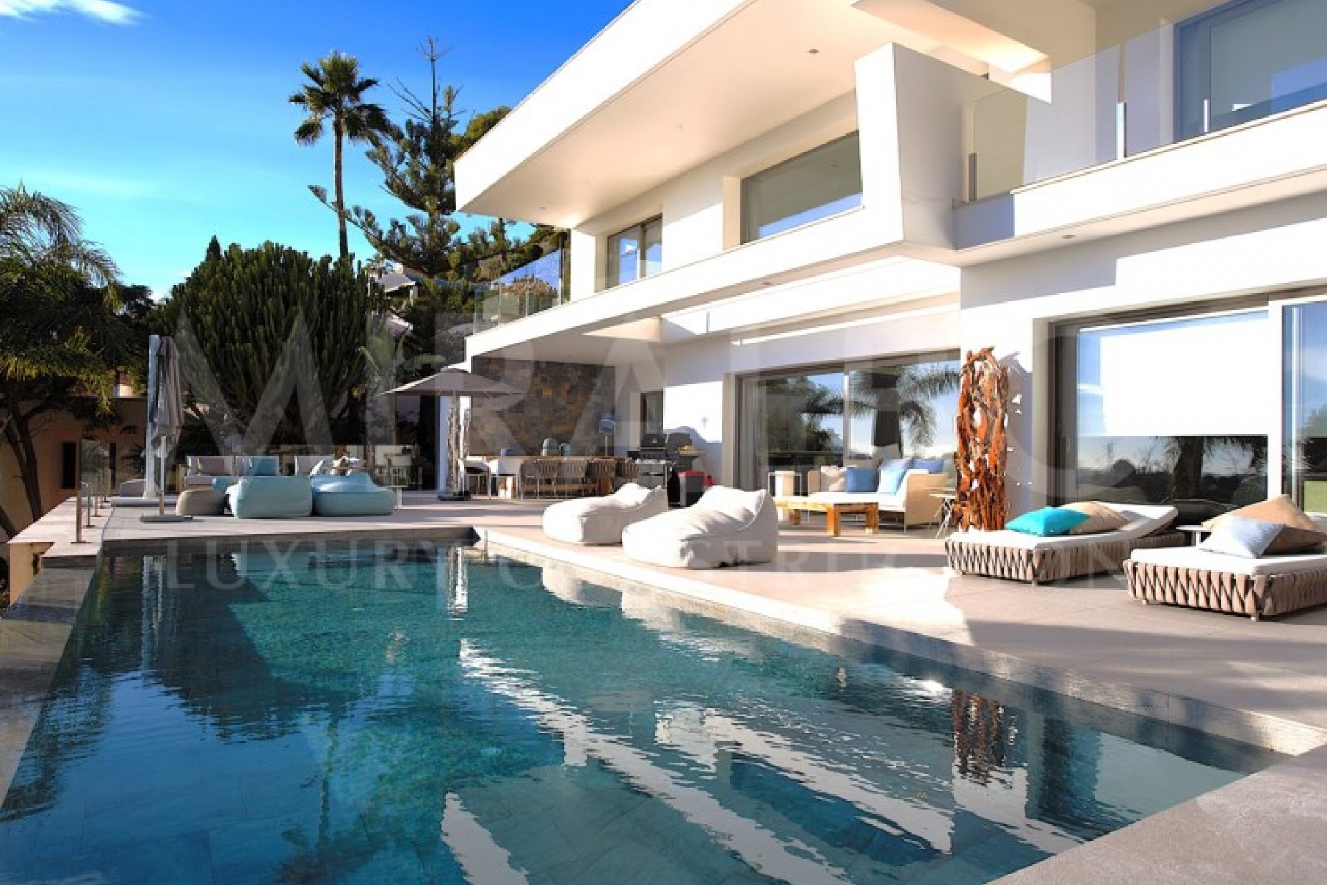 Wiederverkauf - Villa -
Altea - Altea La Vella