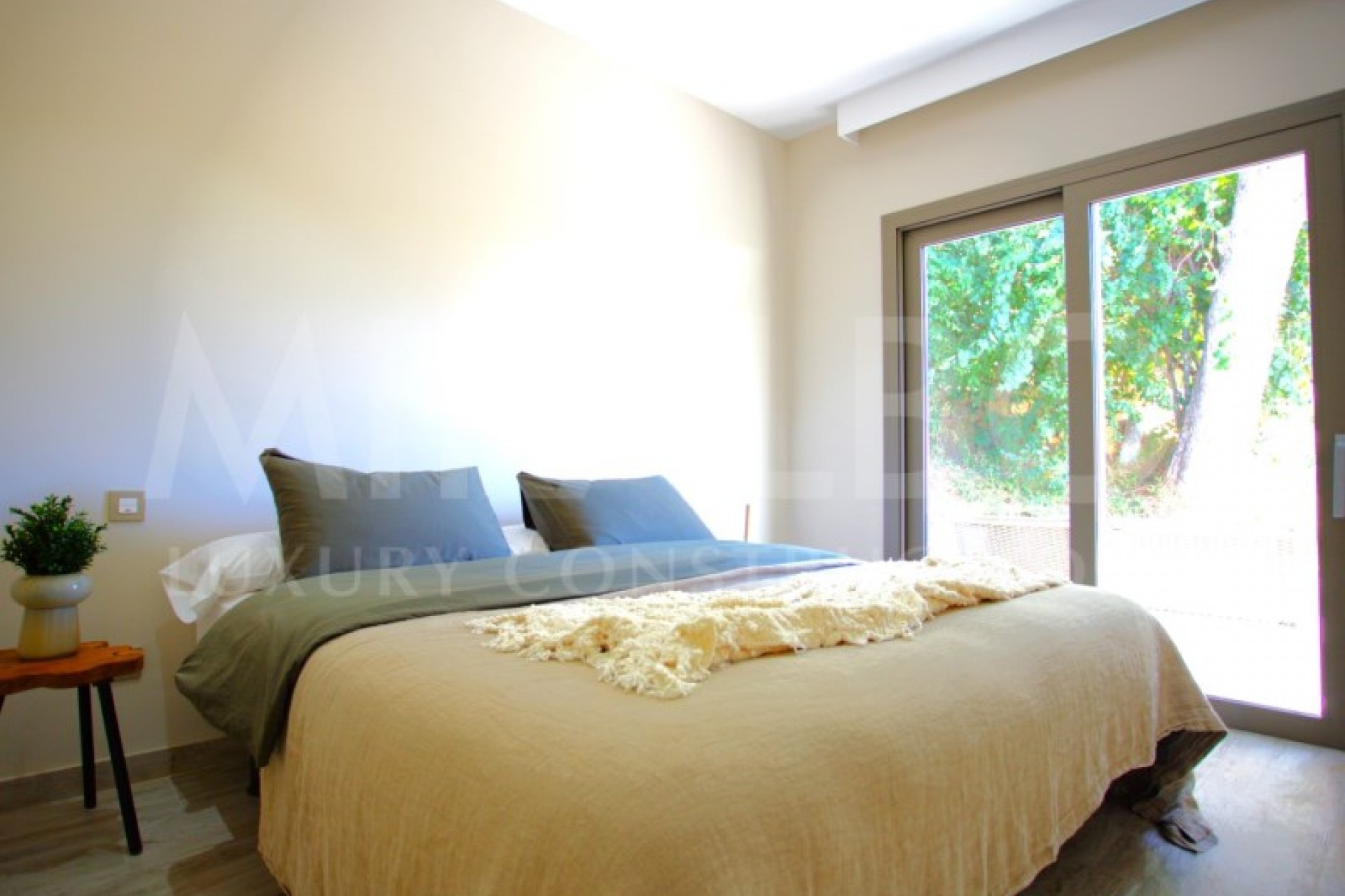 Wiederverkauf - Villa -
Altea - Altea La Vella