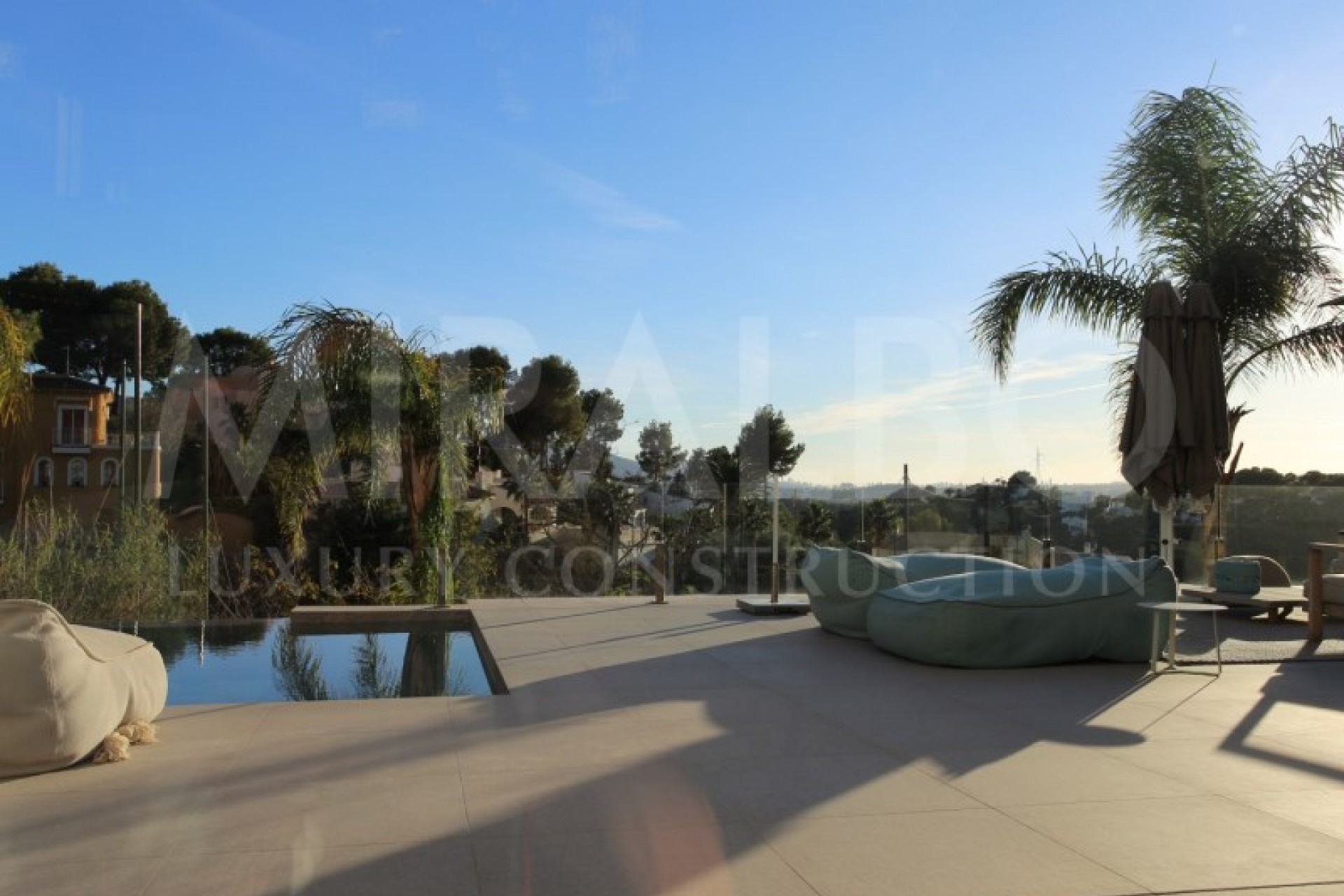 Wiederverkauf - Villa -
Altea - Altea La Vella