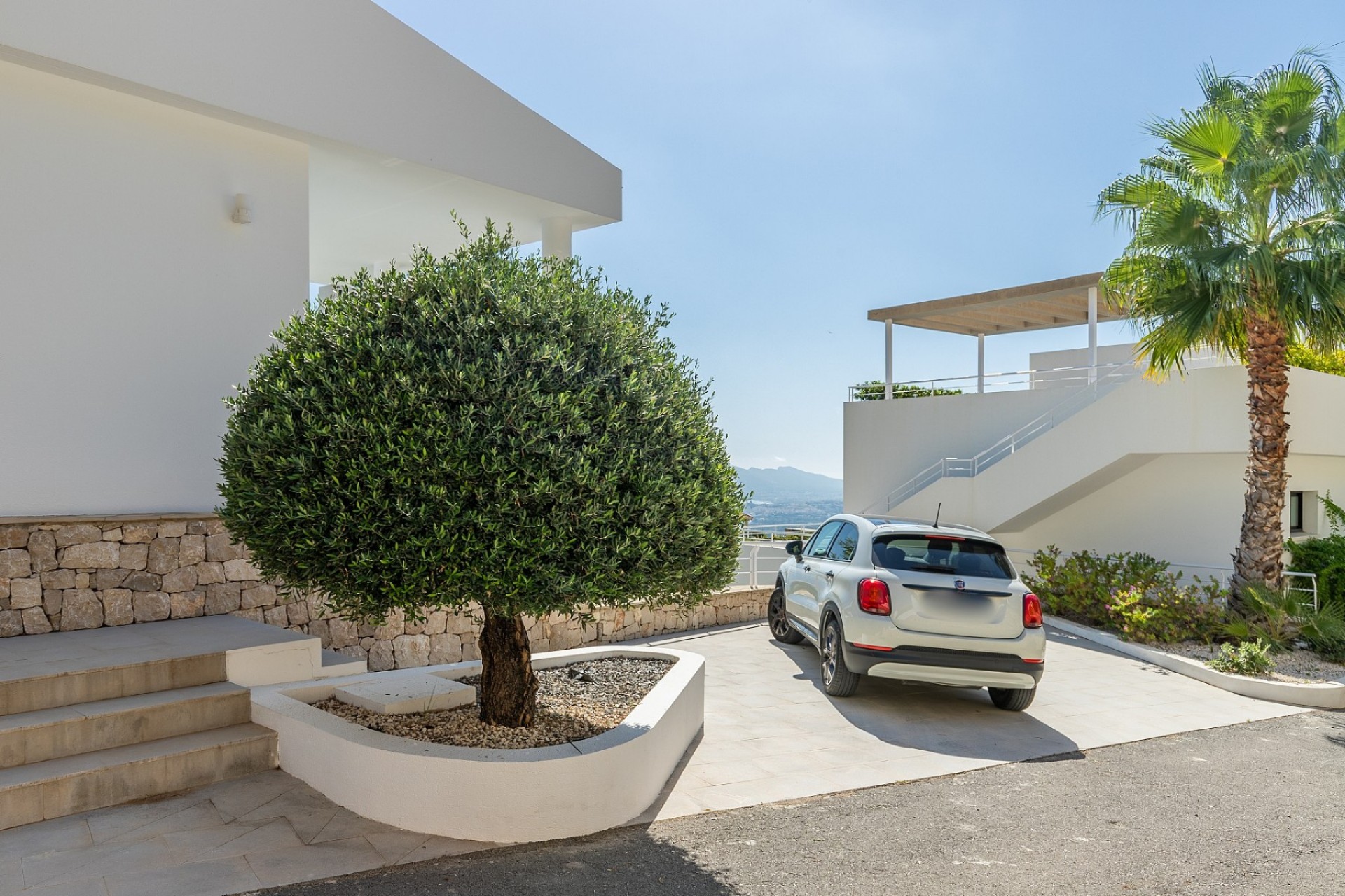 Wiederverkauf - Villa -
Altea - Altea La Vella