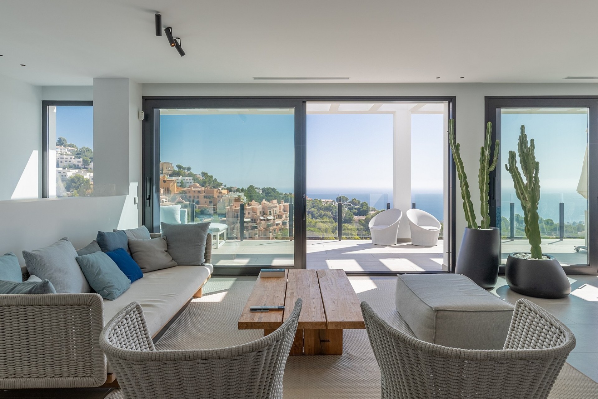 Wiederverkauf - Villa -
Altea - Altea La Vella